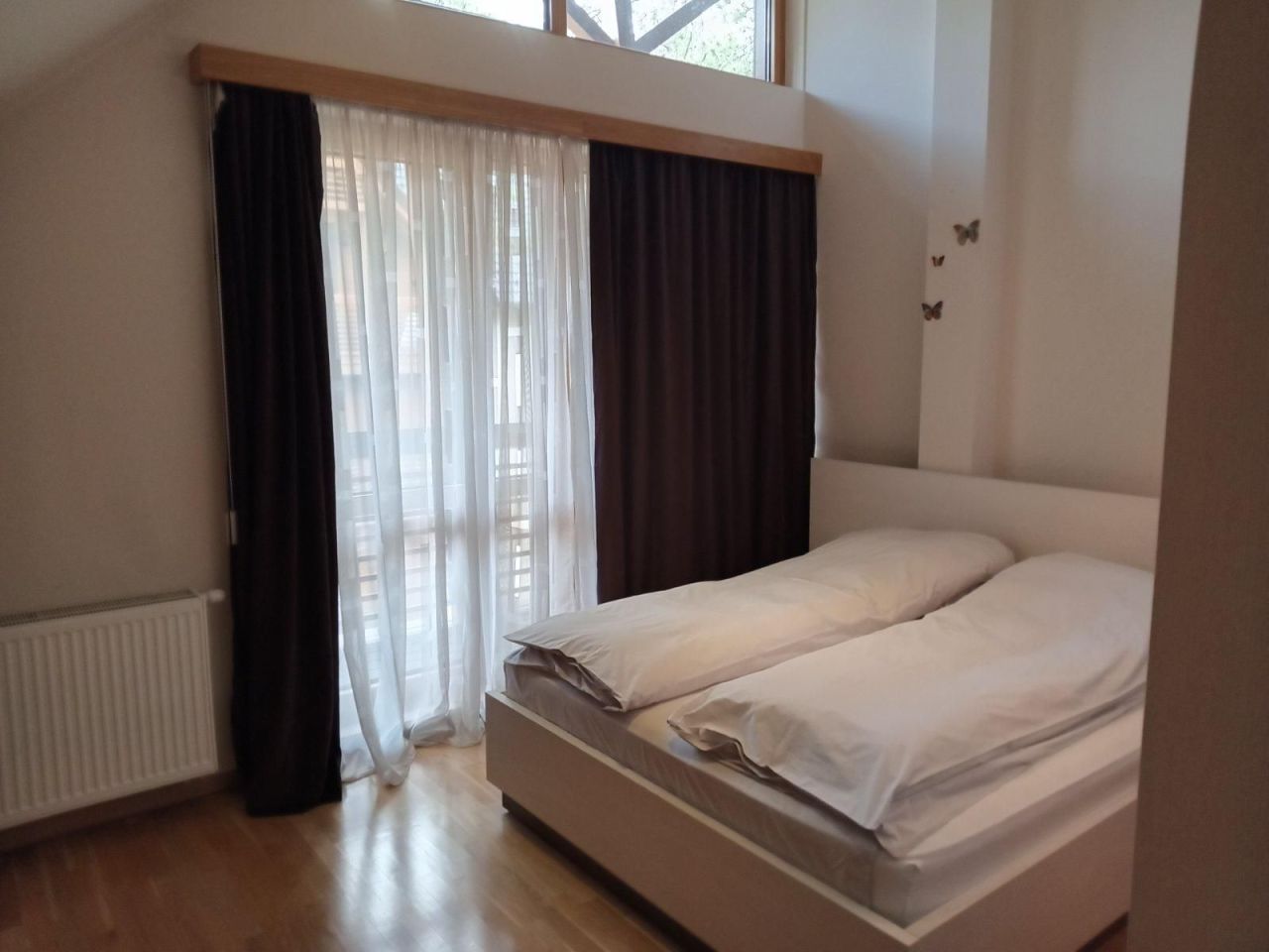 Квартира в Златиборе, Сербия, 103 м² - фото 2