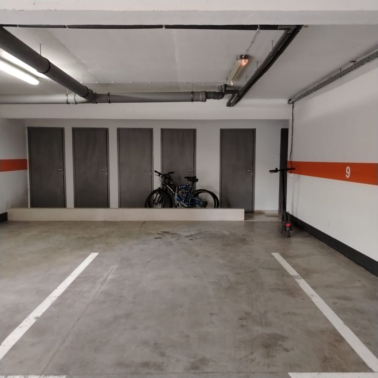 Квартира в Златиборе, Сербия, 103 м² - фото 8