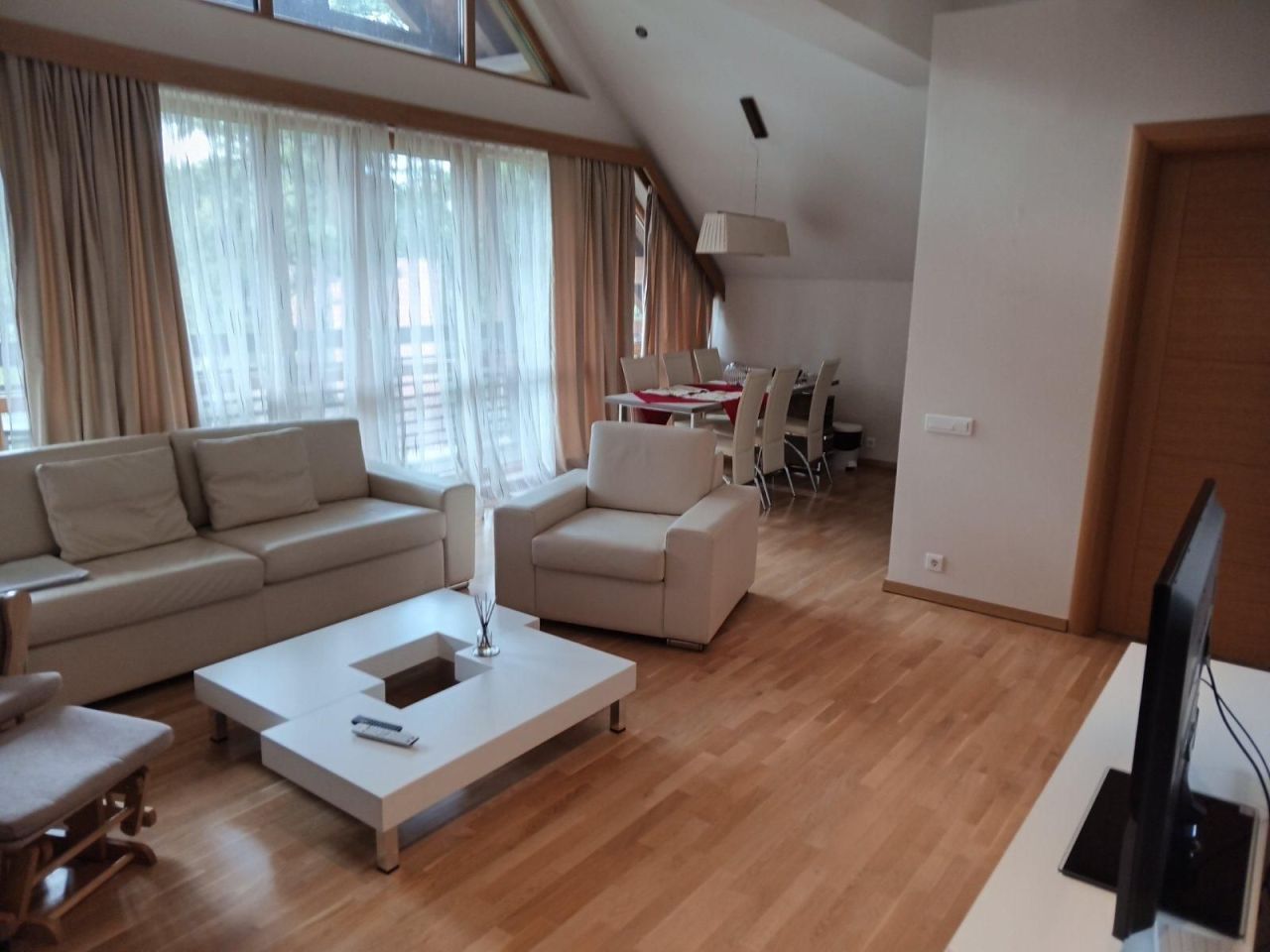 Квартира в Златиборе, Сербия, 103 м² - фото 5