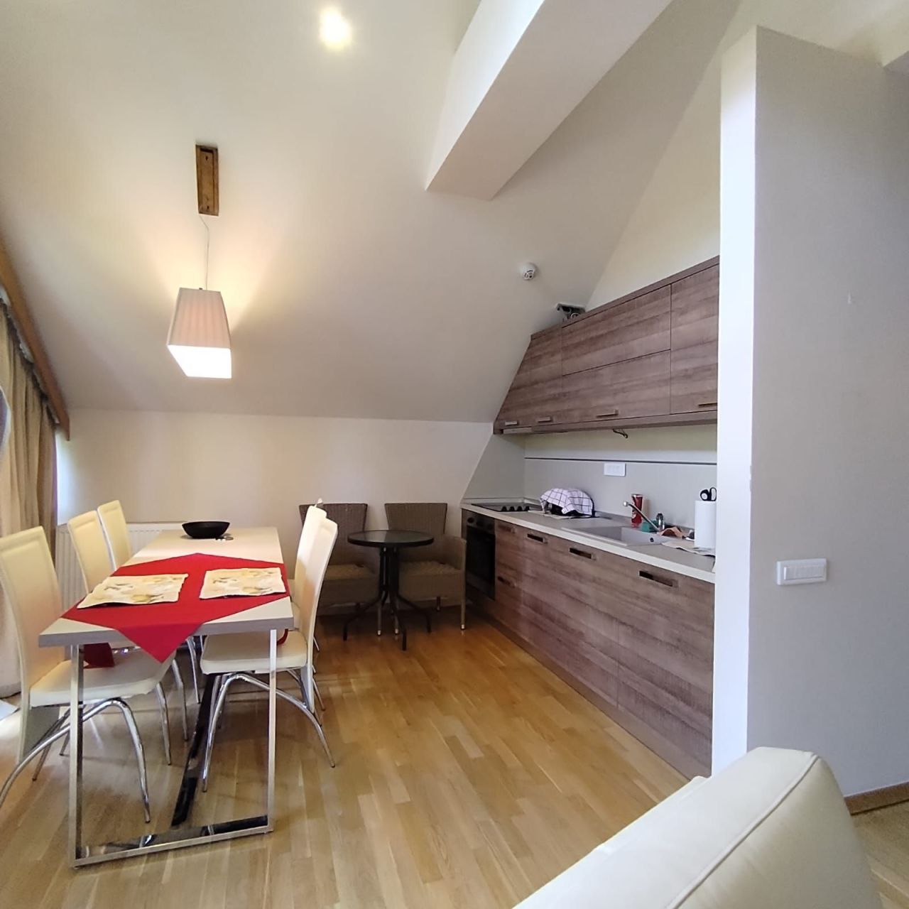 Квартира в Златиборе, Сербия, 103 м² - фото 14