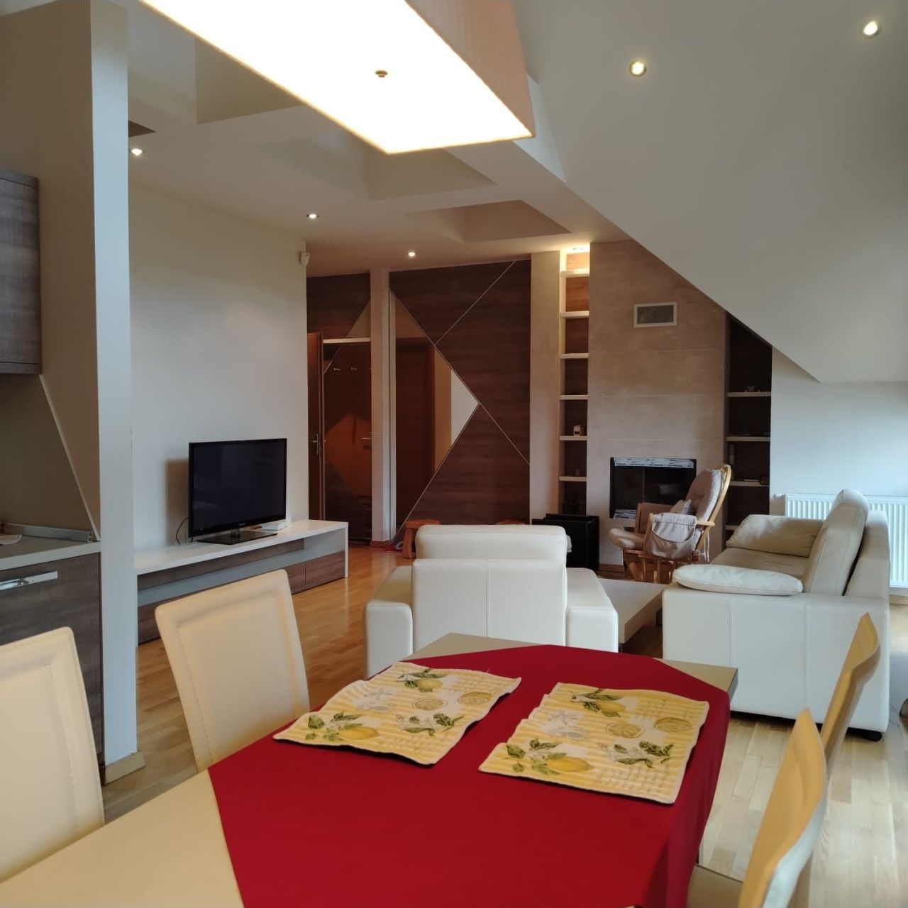 Квартира в Златиборе, Сербия, 103 м² - фото 18