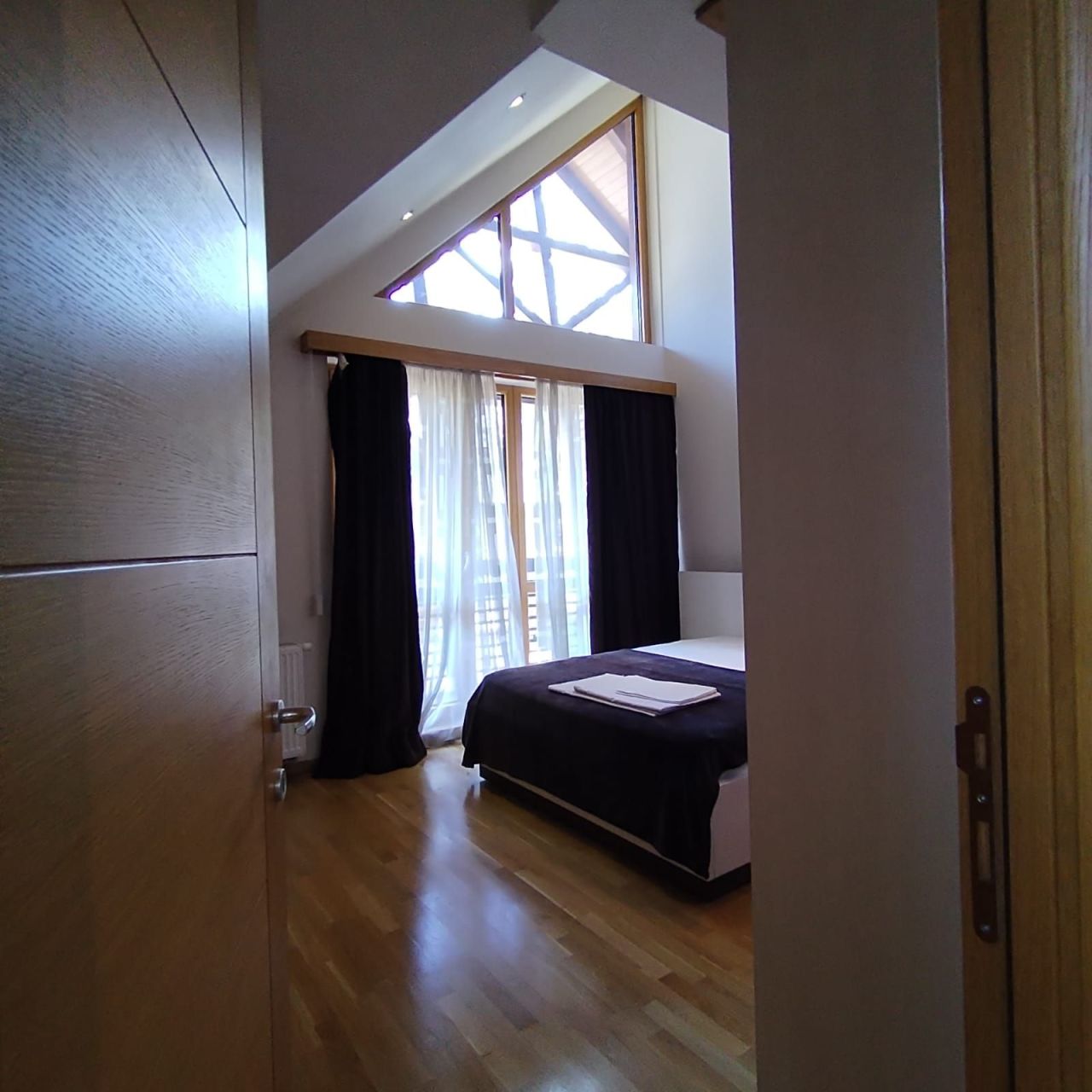 Квартира в Златиборе, Сербия, 103 м² - фото 12