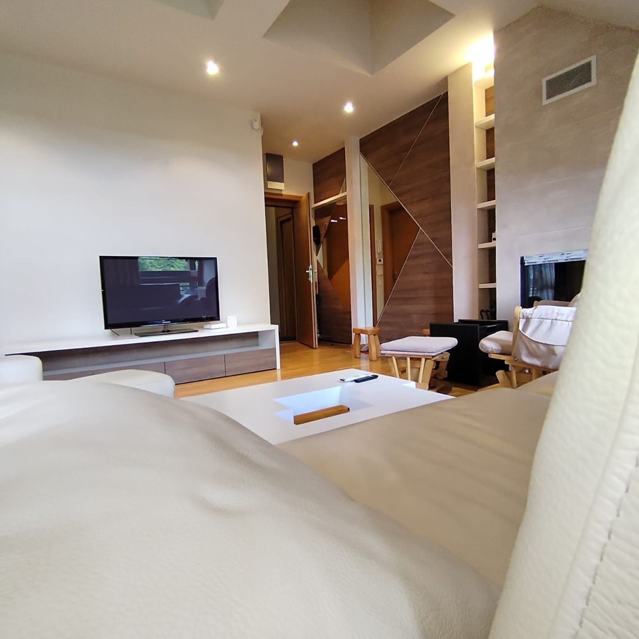 Квартира в Златиборе, Сербия, 103 м² - фото 16