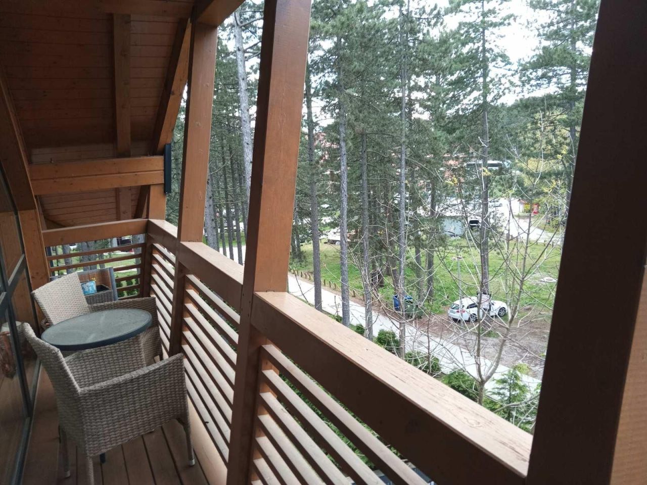 Квартира в Златиборе, Сербия, 103 м² - фото 3