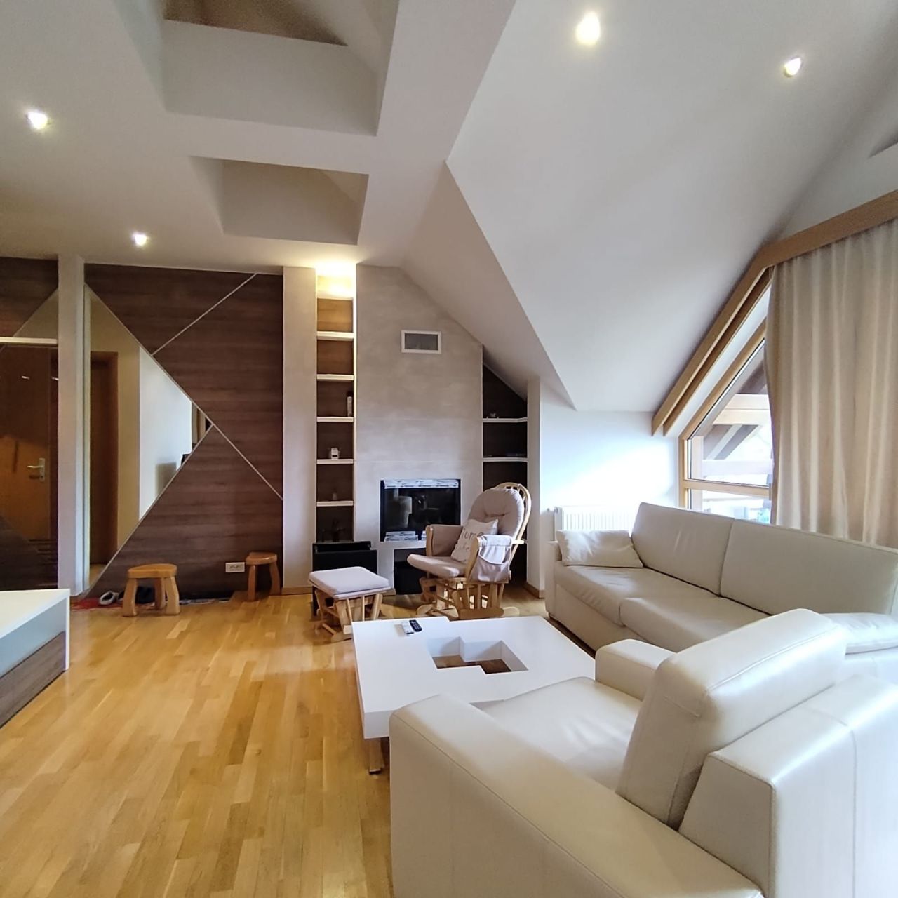 Квартира в Златиборе, Сербия, 103 м² - фото 15