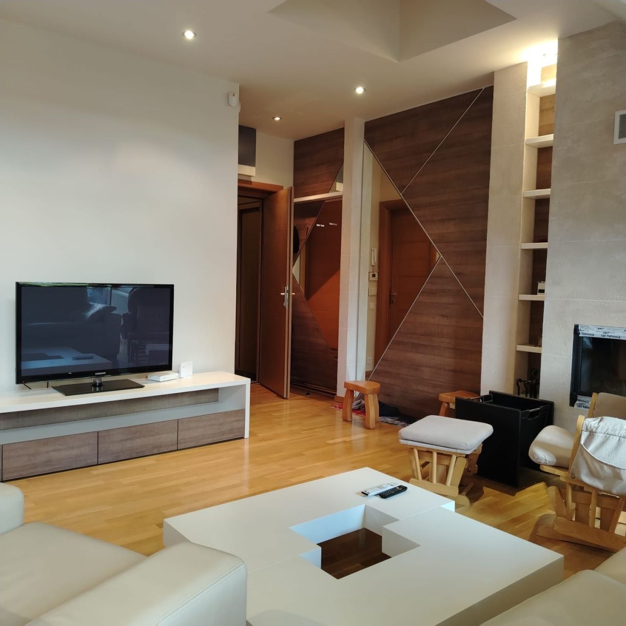 Квартира в Златиборе, Сербия, 103 м² - фото 17