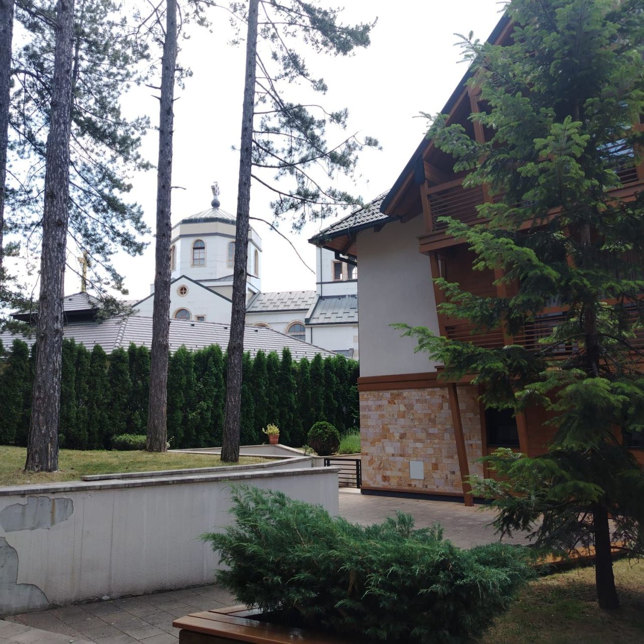 Квартира в Златиборе, Сербия, 103 м² - фото 6