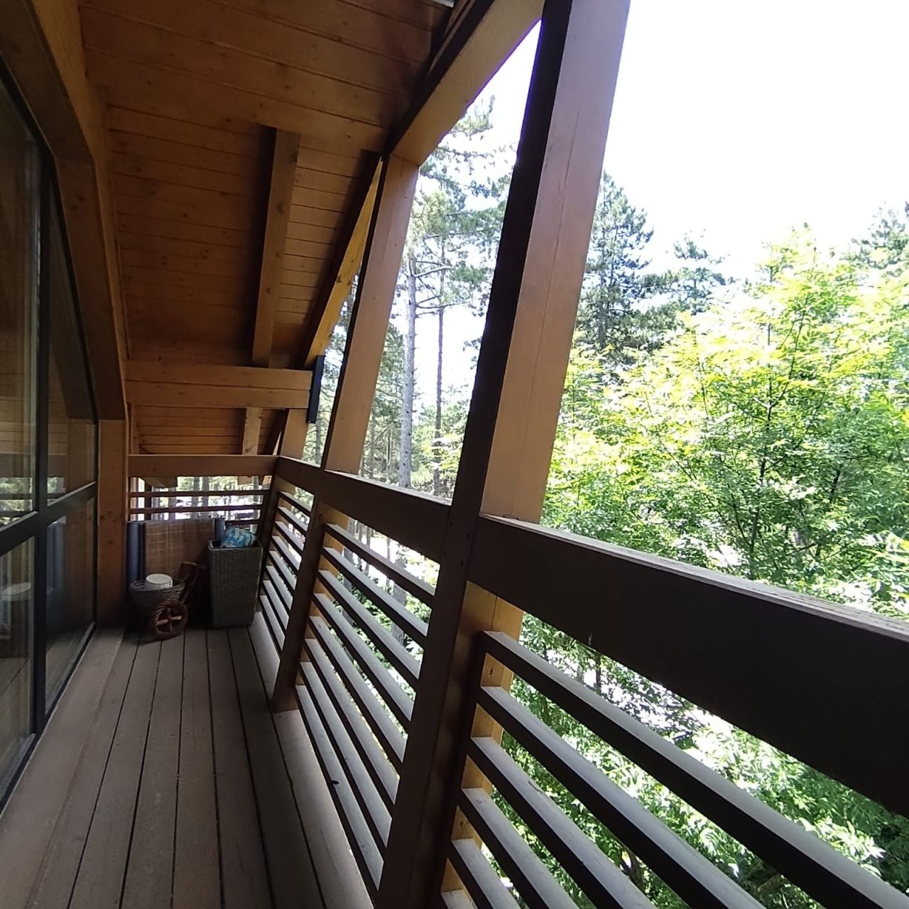 Квартира в Златиборе, Сербия, 103 м² - фото 13