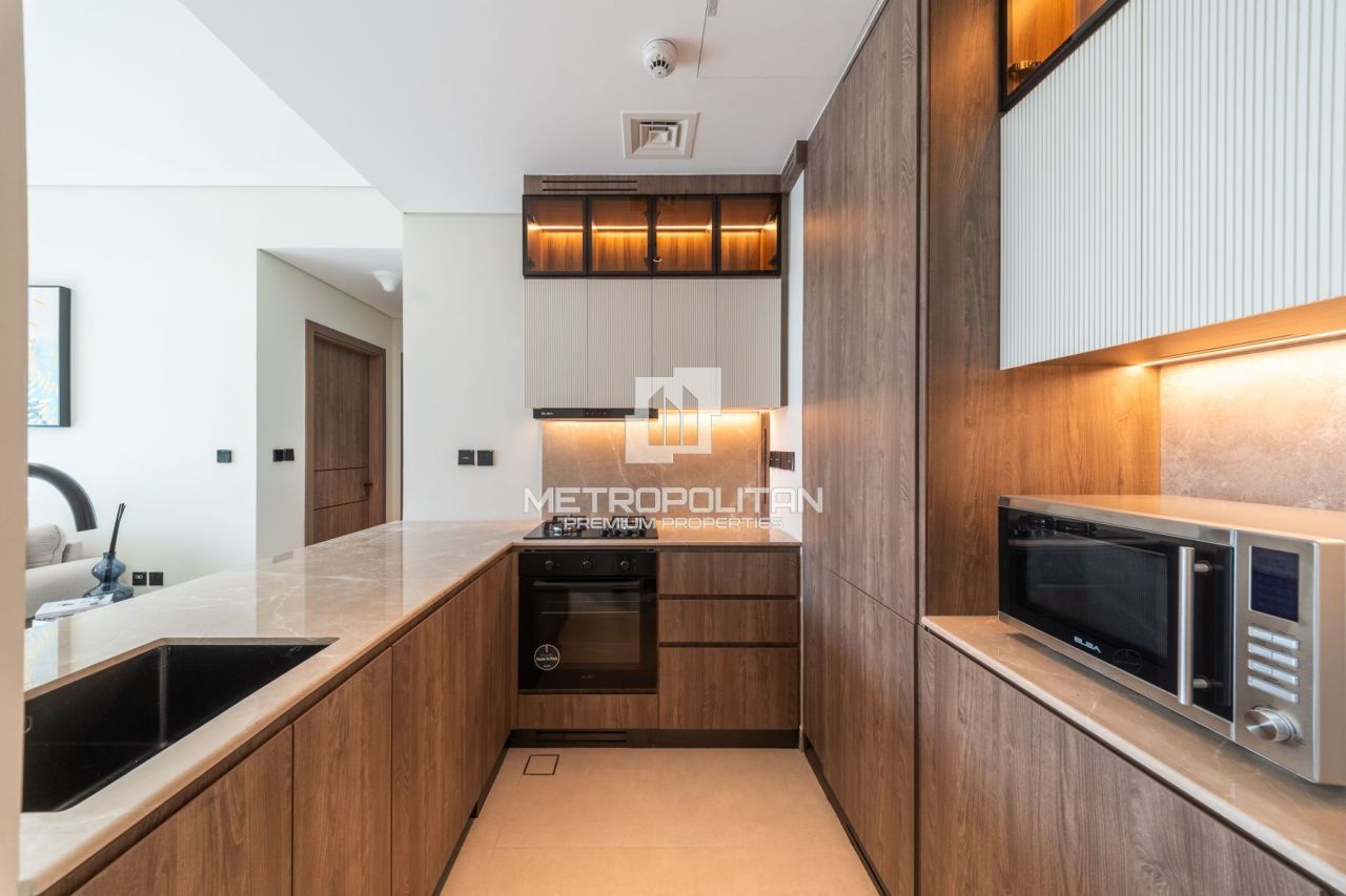 Апартаменты в Дубае, ОАЭ, 137 м² - фото 7