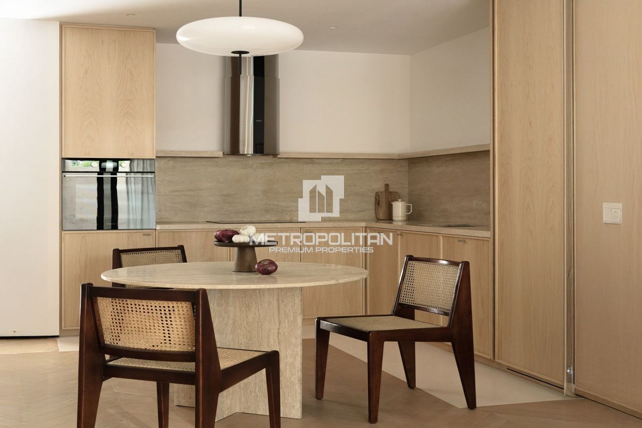 Апартаменты в Дубае, ОАЭ, 115 м² - фото 7