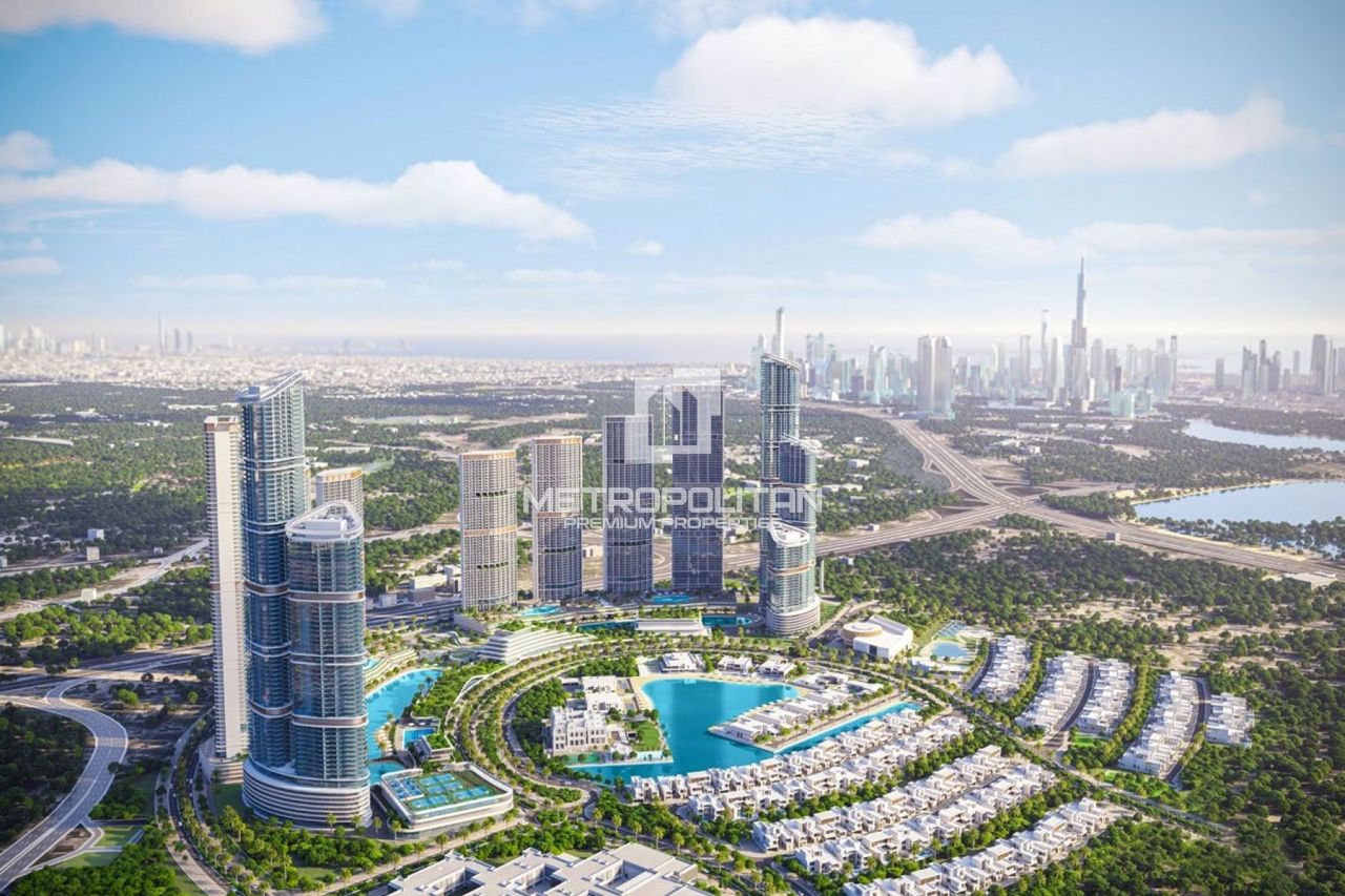 Апартаменты в Дубае, ОАЭ, 68 м² - фото 7