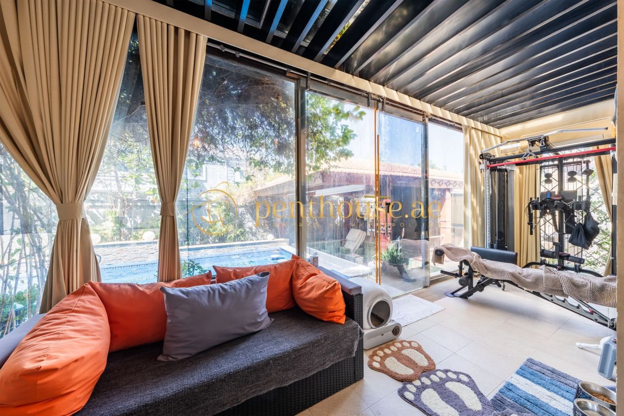 Вилла в Дубае, ОАЭ, 436 м² - фото 7