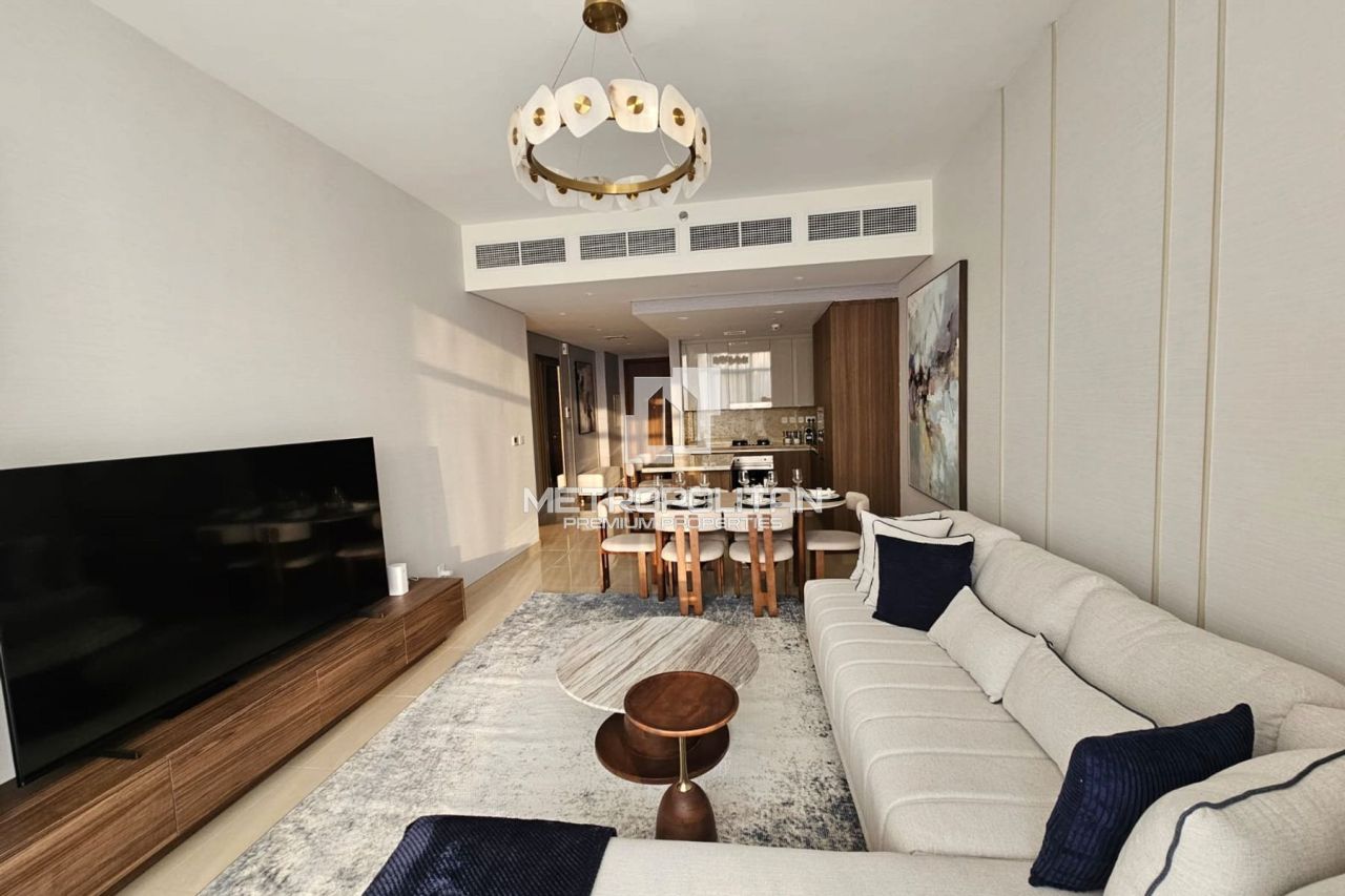 Апартаменты в Дубае, ОАЭ, 128 м² - фото 7