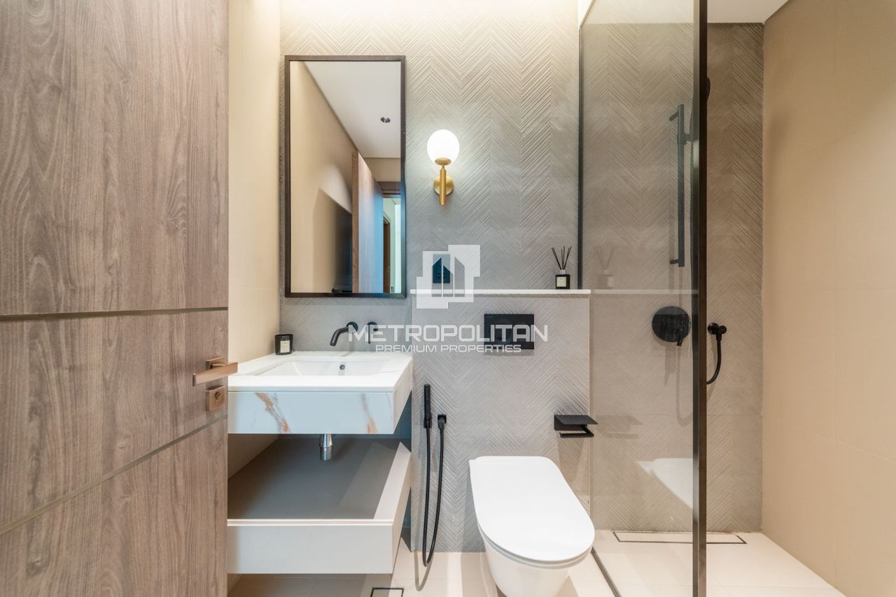 Апартаменты в Дубае, ОАЭ, 137 м² - фото 8