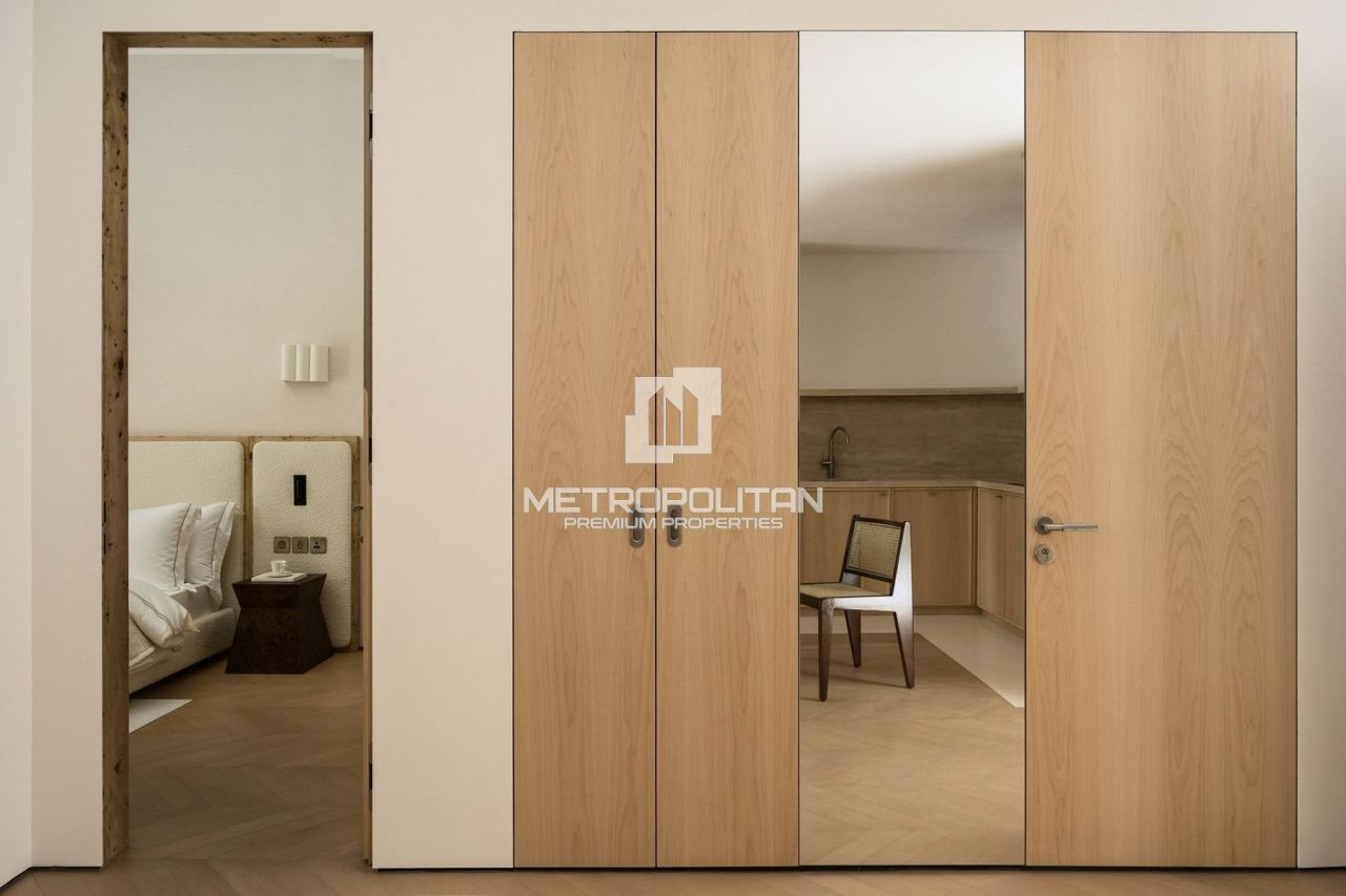 Апартаменты в Дубае, ОАЭ, 115 м² - фото 8