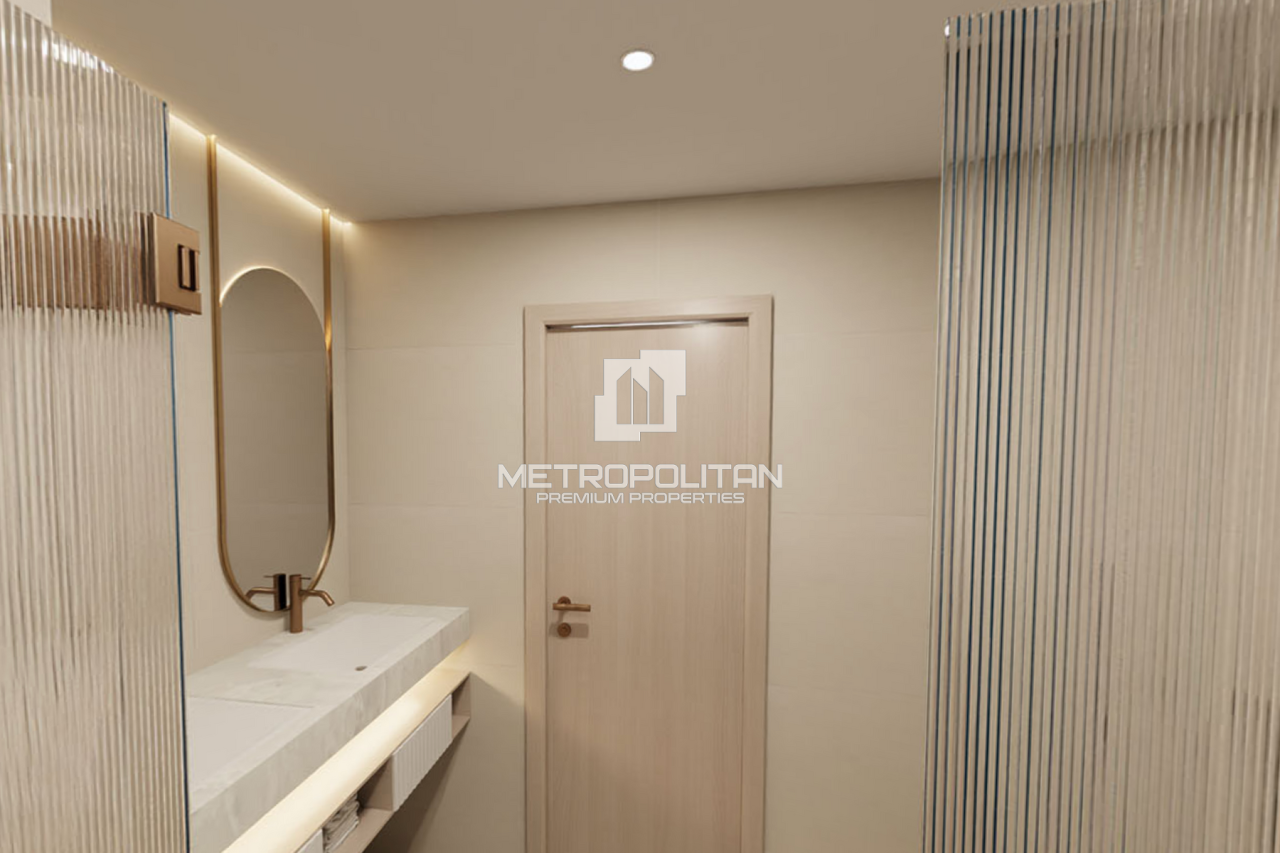 Апартаменты в Рас-эль-Хайме, ОАЭ, 169 м² - фото 8