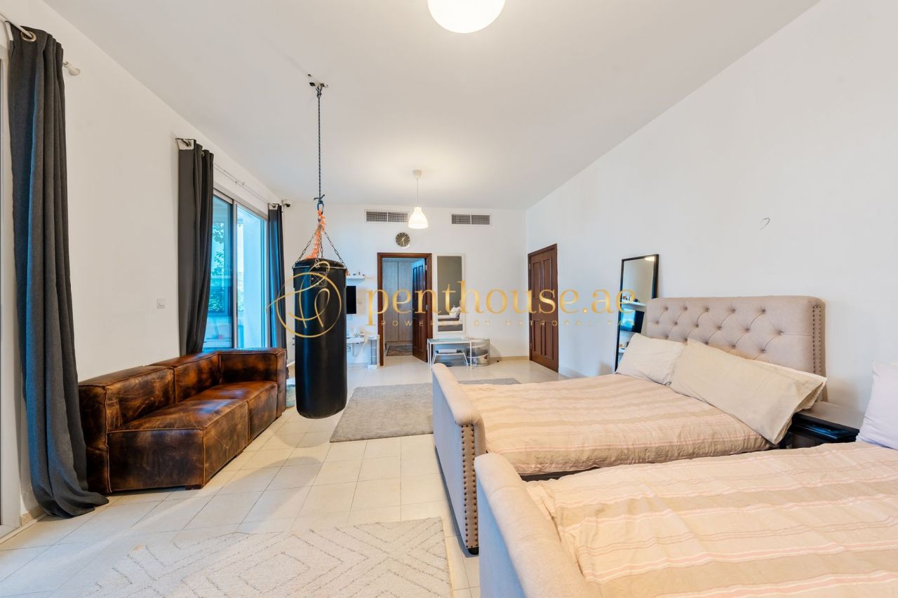 Вилла в Дубае, ОАЭ, 436 м² - фото 8