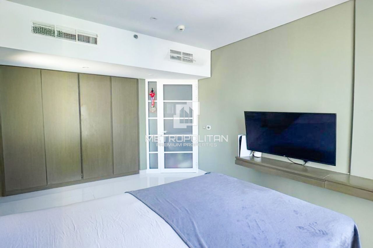 Апартаменты в Дубае, ОАЭ, 42 м² - фото 9