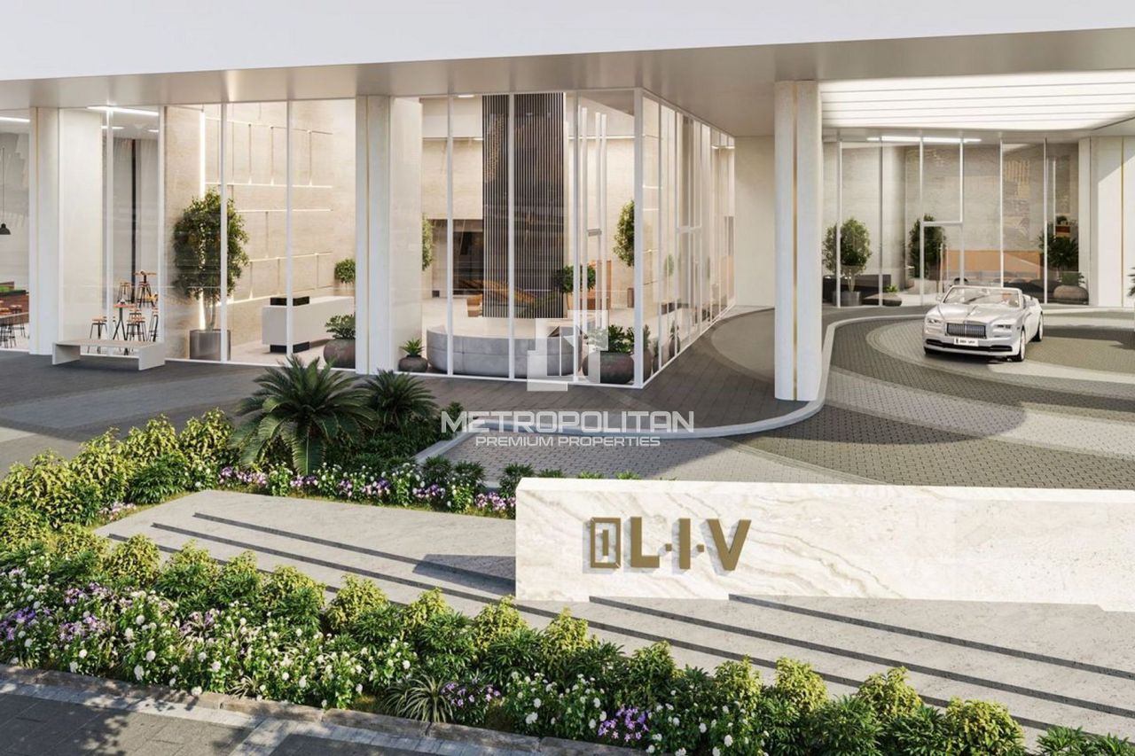 Апартаменты в Дубае, ОАЭ, 77 м² - фото 9