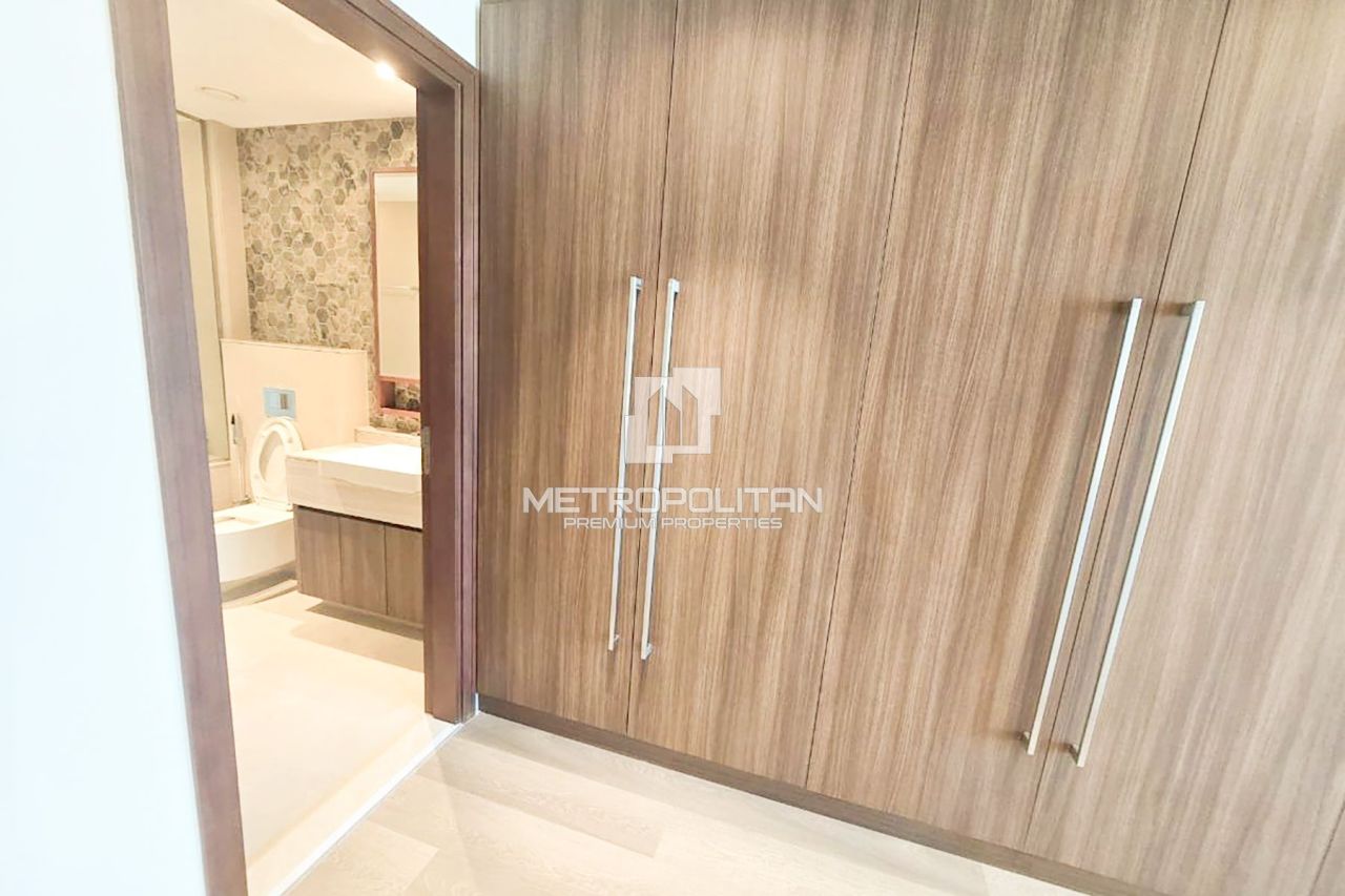 Апартаменты в Дубае, ОАЭ, 139 м² - фото 9