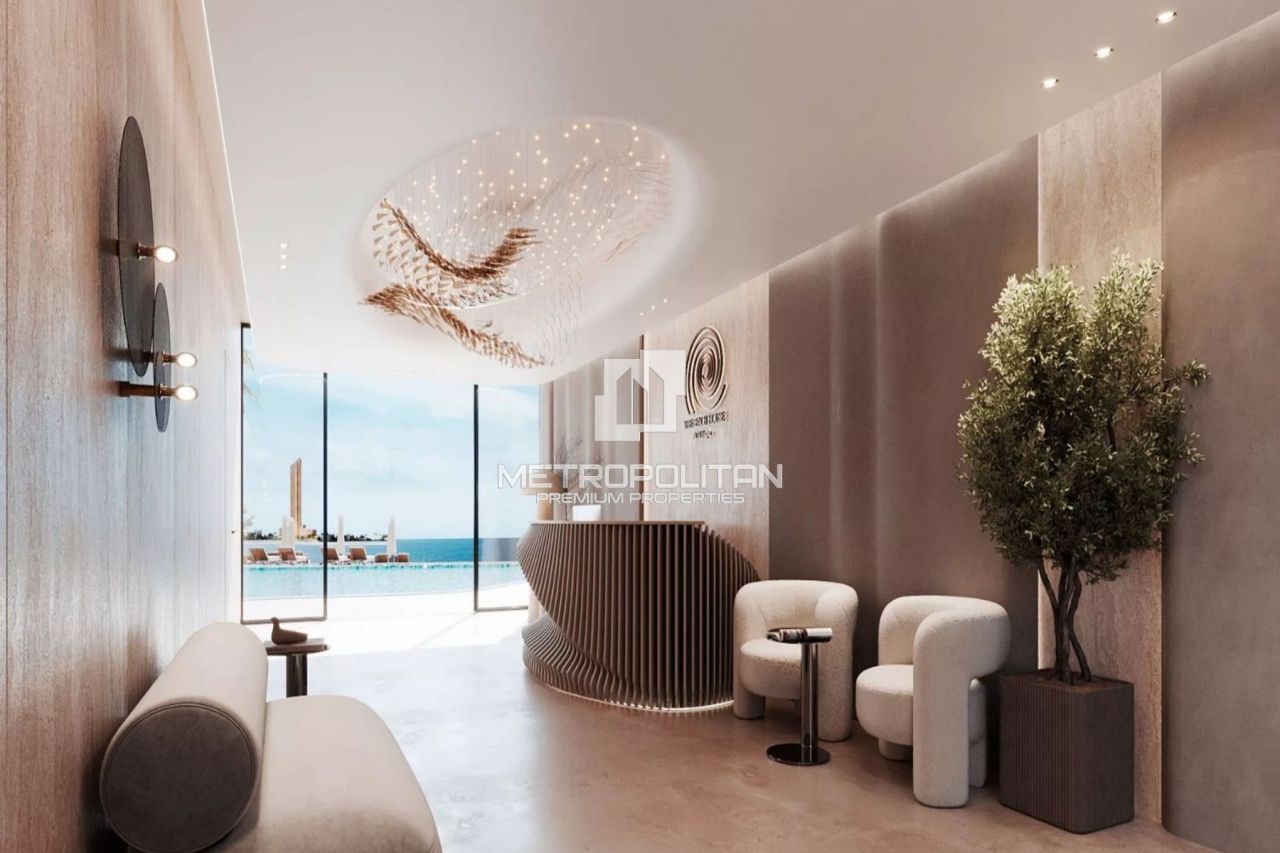 Апартаменты в Рас-эль-Хайме, ОАЭ, 94 м² - фото 9