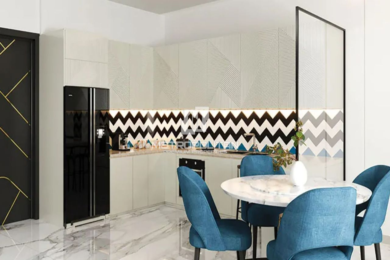 Апартаменты в Дубае, ОАЭ, 41 м² - фото 9