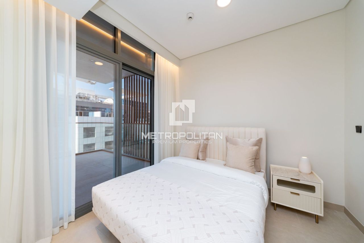 Апартаменты в Дубае, ОАЭ, 137 м² - фото 9