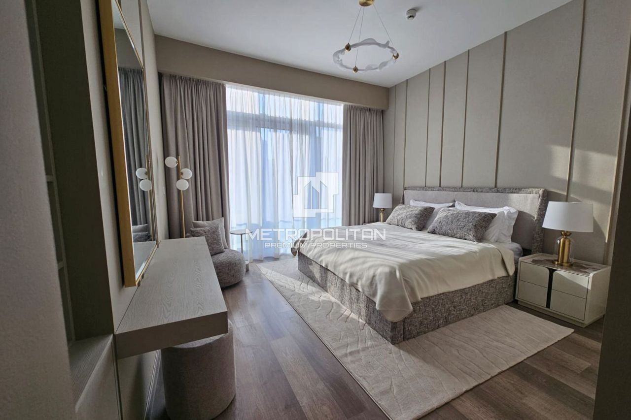 Апартаменты в Дубае, ОАЭ, 128 м² - фото 9