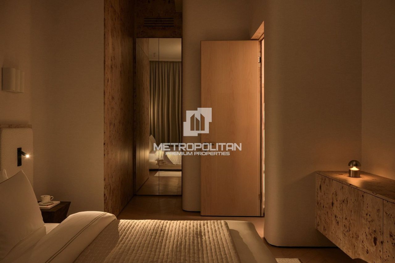 Апартаменты в Дубае, ОАЭ, 115 м² - фото 9