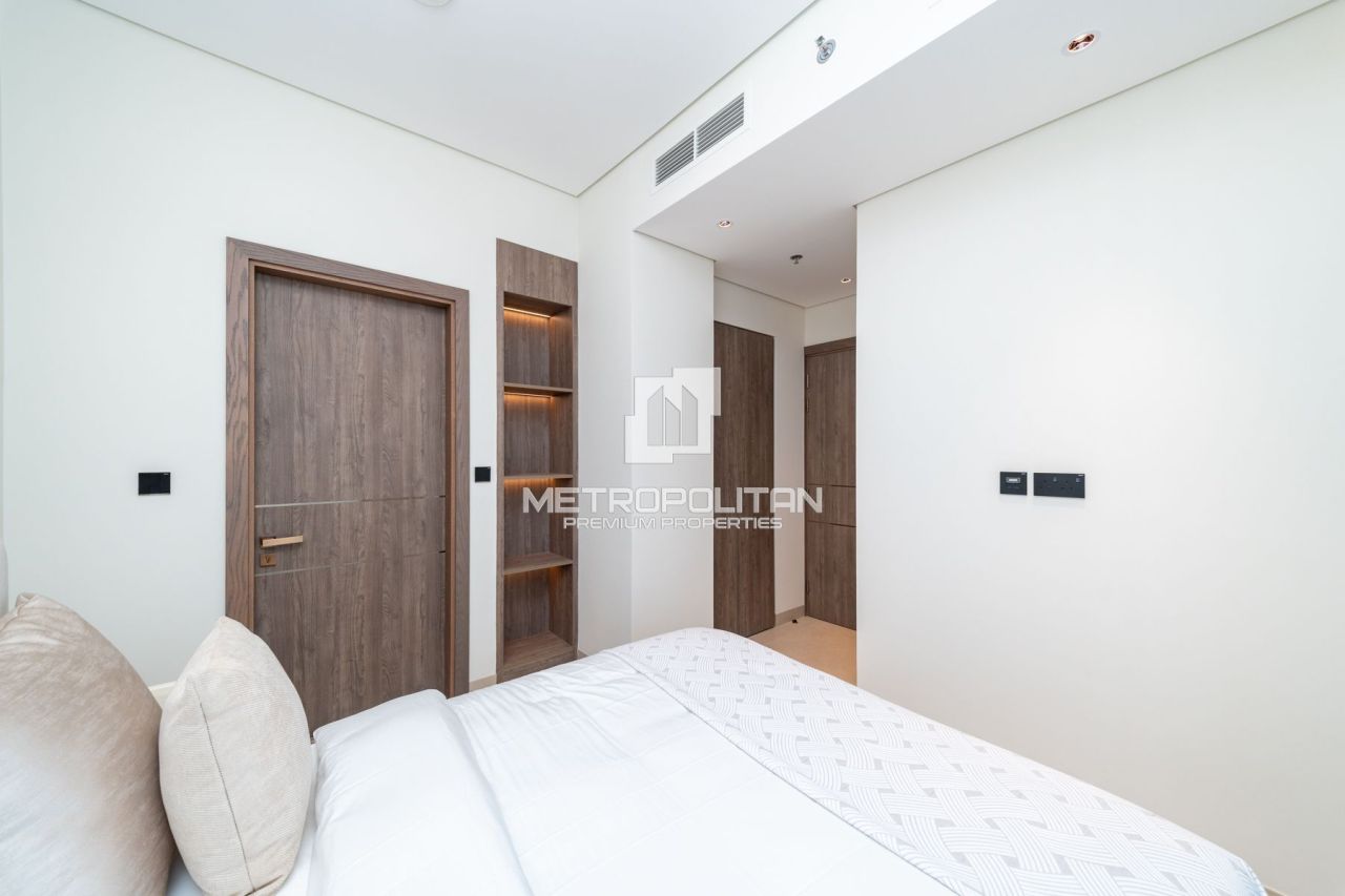 Апартаменты в Дубае, ОАЭ, 137 м² - фото 10