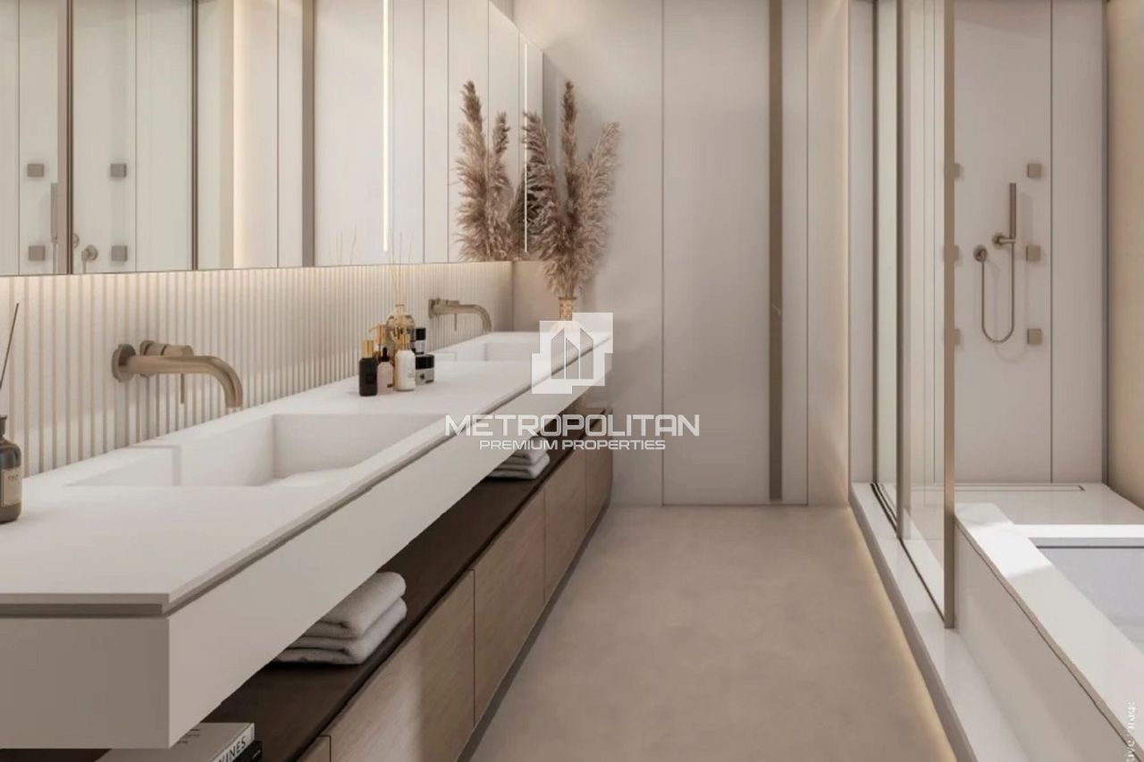 Вилла Umm Al Quwain, ОАЭ, 905 м² - фото 10