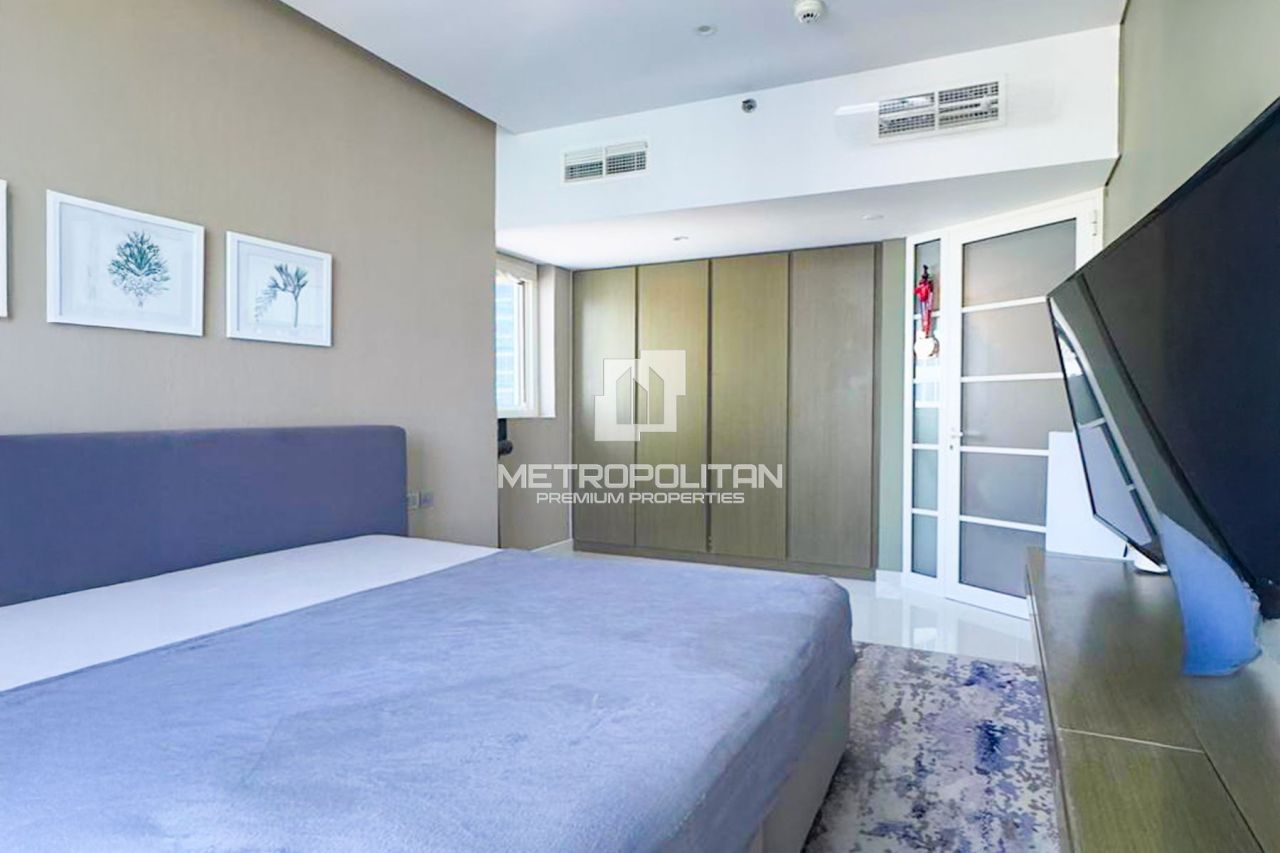 Апартаменты в Дубае, ОАЭ, 42 м² - фото 10