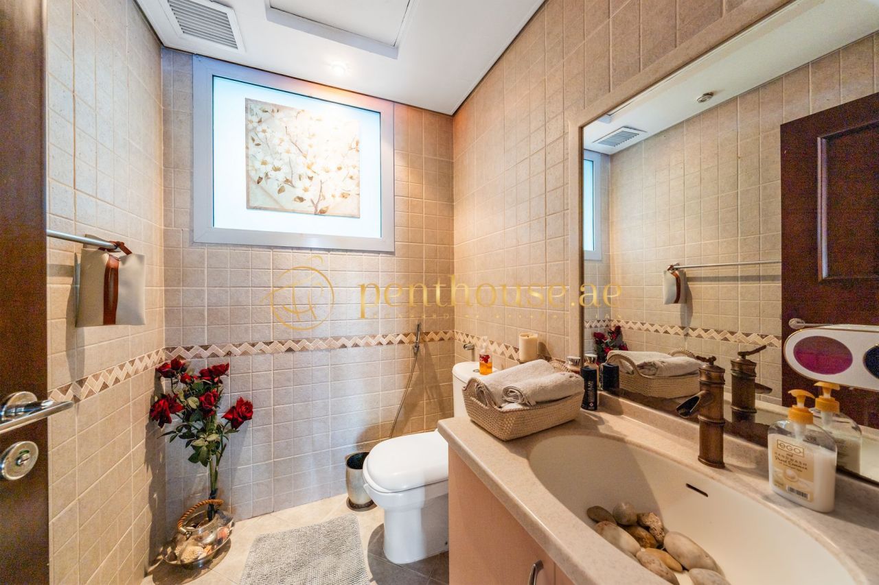 Вилла в Дубае, ОАЭ, 436 м² - фото 10