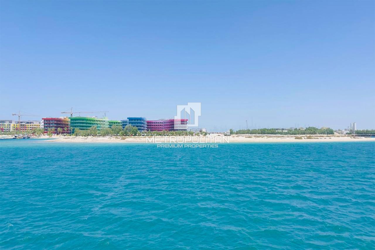 Апартаменты в Дубае, ОАЭ, 38 м² - фото 11