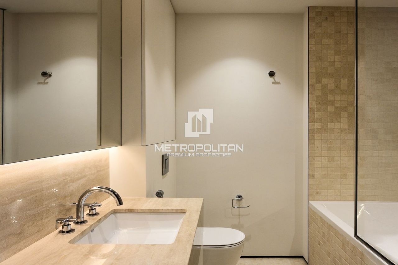 Апартаменты в Дубае, ОАЭ, 115 м² - фото 11