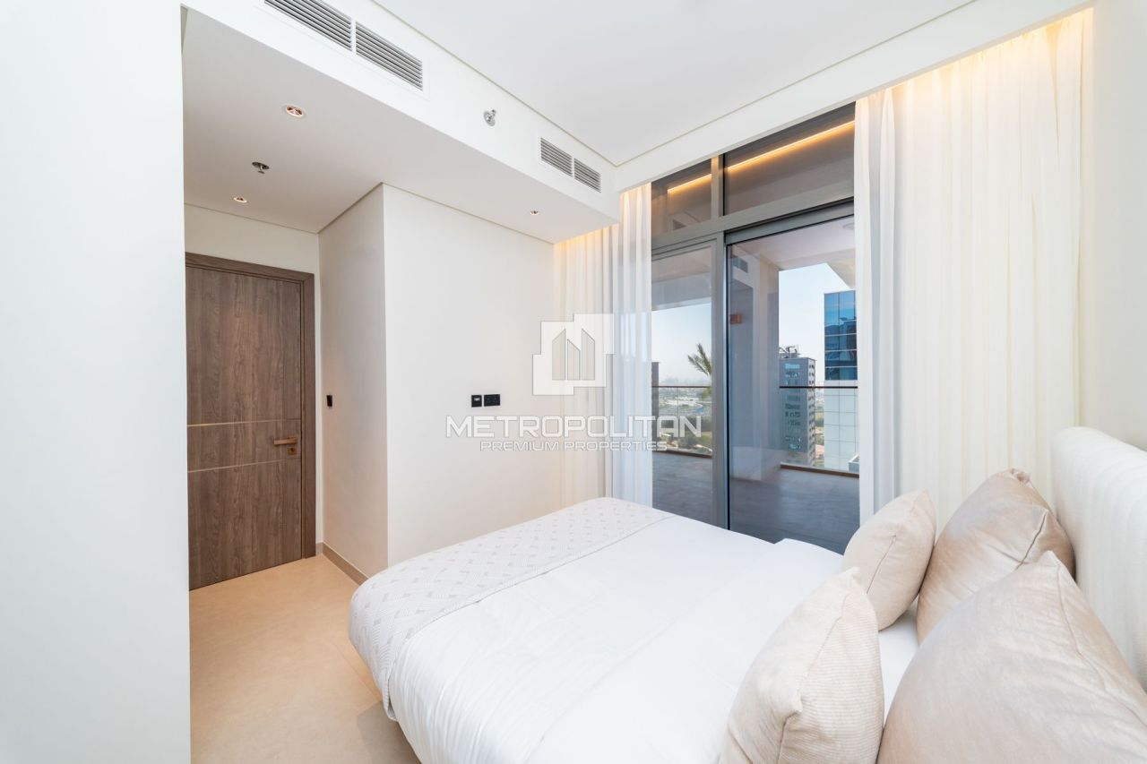 Апартаменты в Дубае, ОАЭ, 137 м² - фото 11