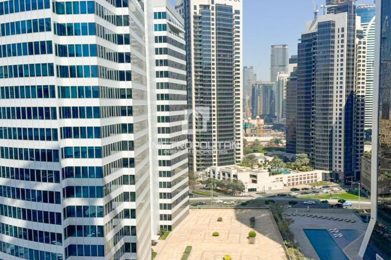 Апартаменты в Дубае, ОАЭ, 42 м² - фото 11