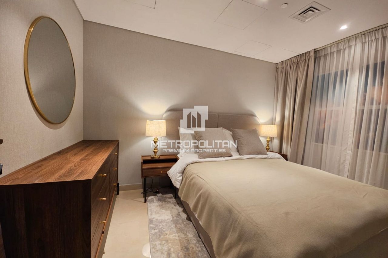 Апартаменты в Дубае, ОАЭ, 128 м² - фото 11