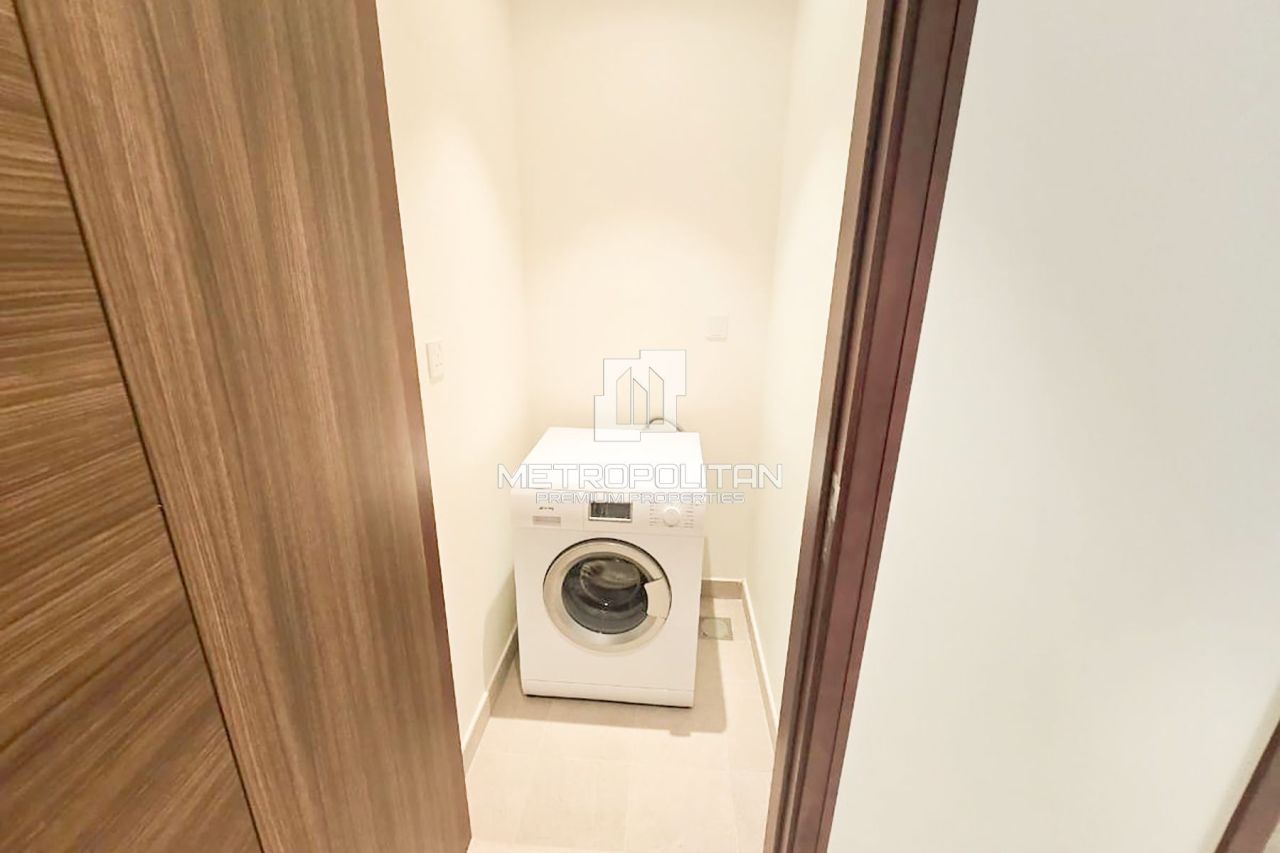 Апартаменты в Дубае, ОАЭ, 139 м² - фото 11