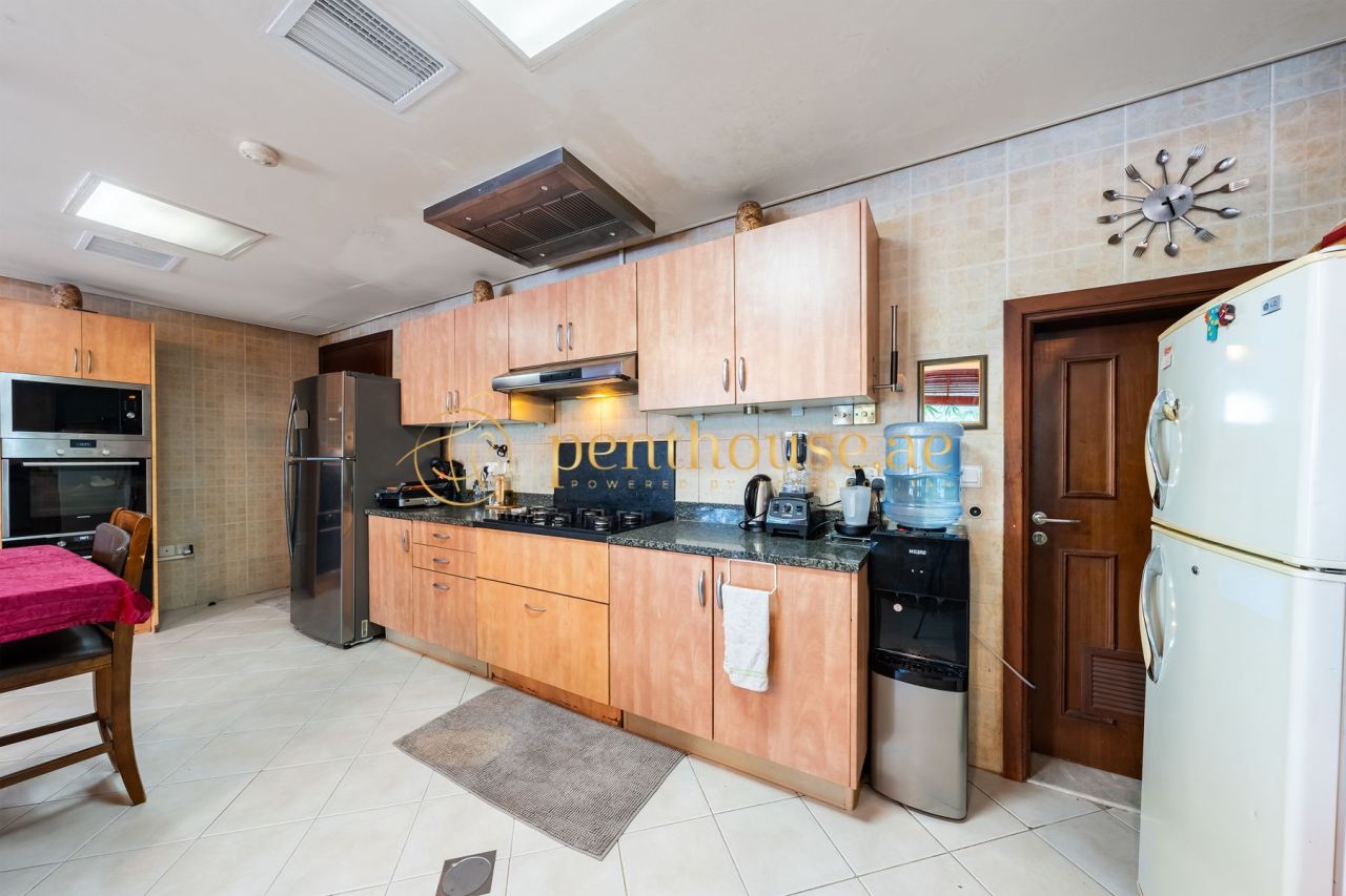 Вилла в Дубае, ОАЭ, 436 м² - фото 11