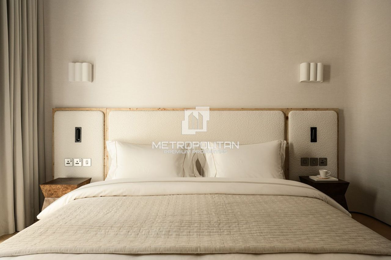 Апартаменты в Дубае, ОАЭ, 115 м² - фото 12