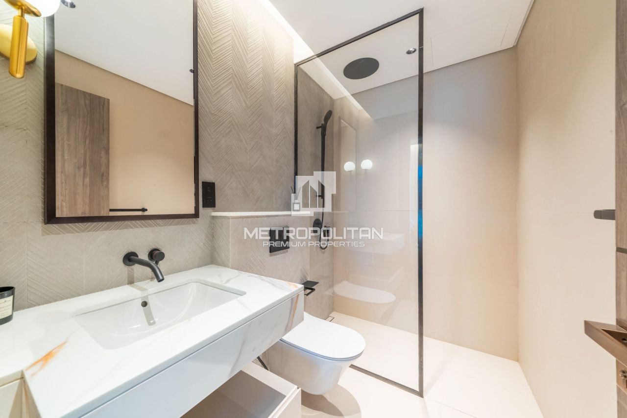 Апартаменты в Дубае, ОАЭ, 137 м² - фото 12