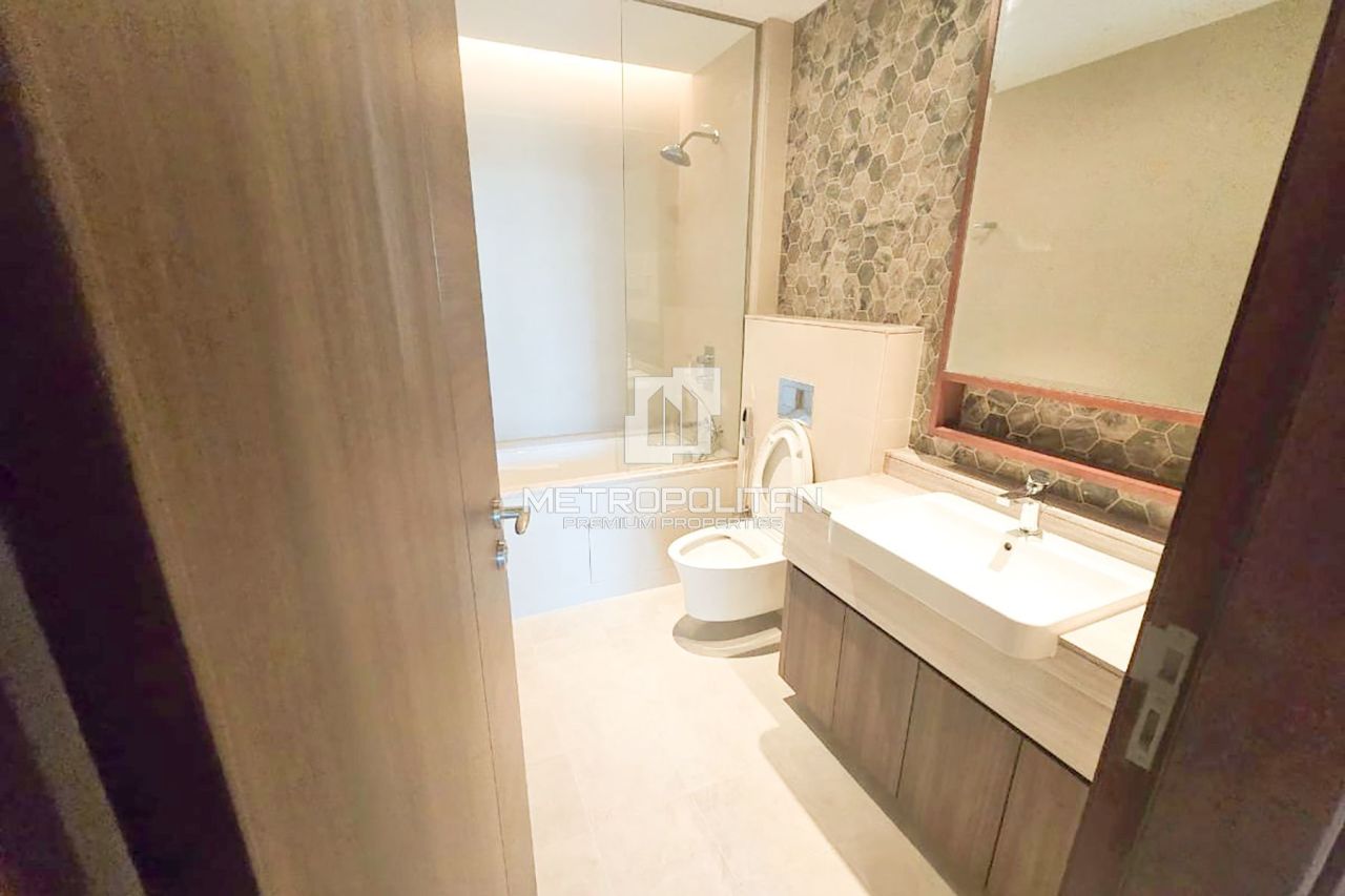 Апартаменты в Дубае, ОАЭ, 139 м² - фото 12