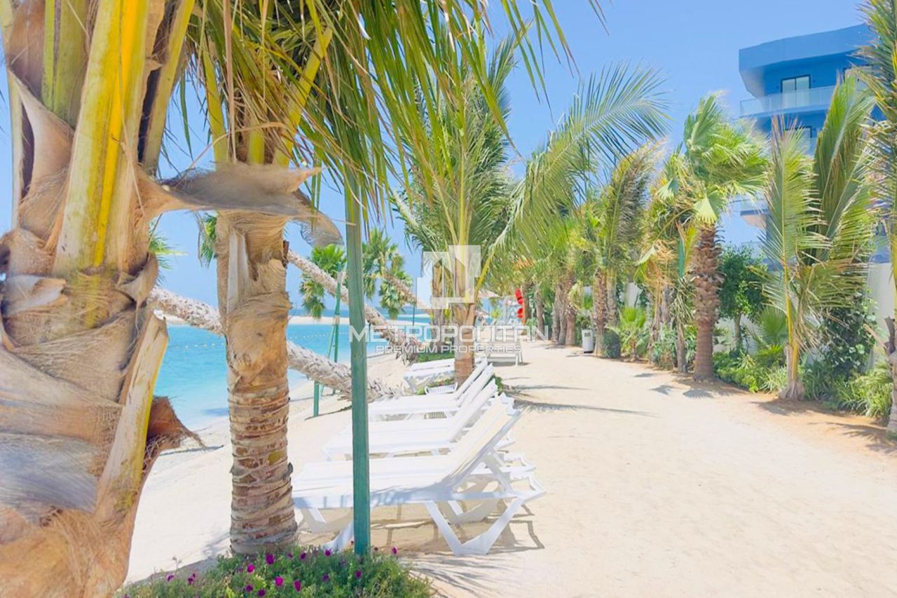 Апартаменты в Дубае, ОАЭ, 38 м² - фото 12