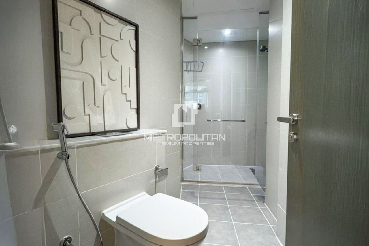 Апартаменты в Дубае, ОАЭ, 42 м² - фото 12