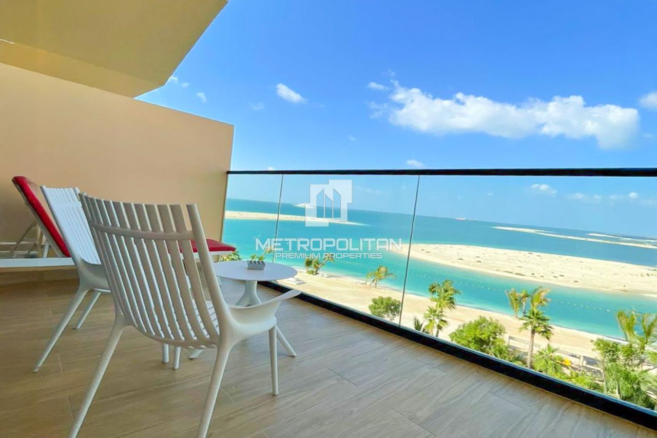 Апартаменты в Дубае, ОАЭ, 38 м² - фото 13