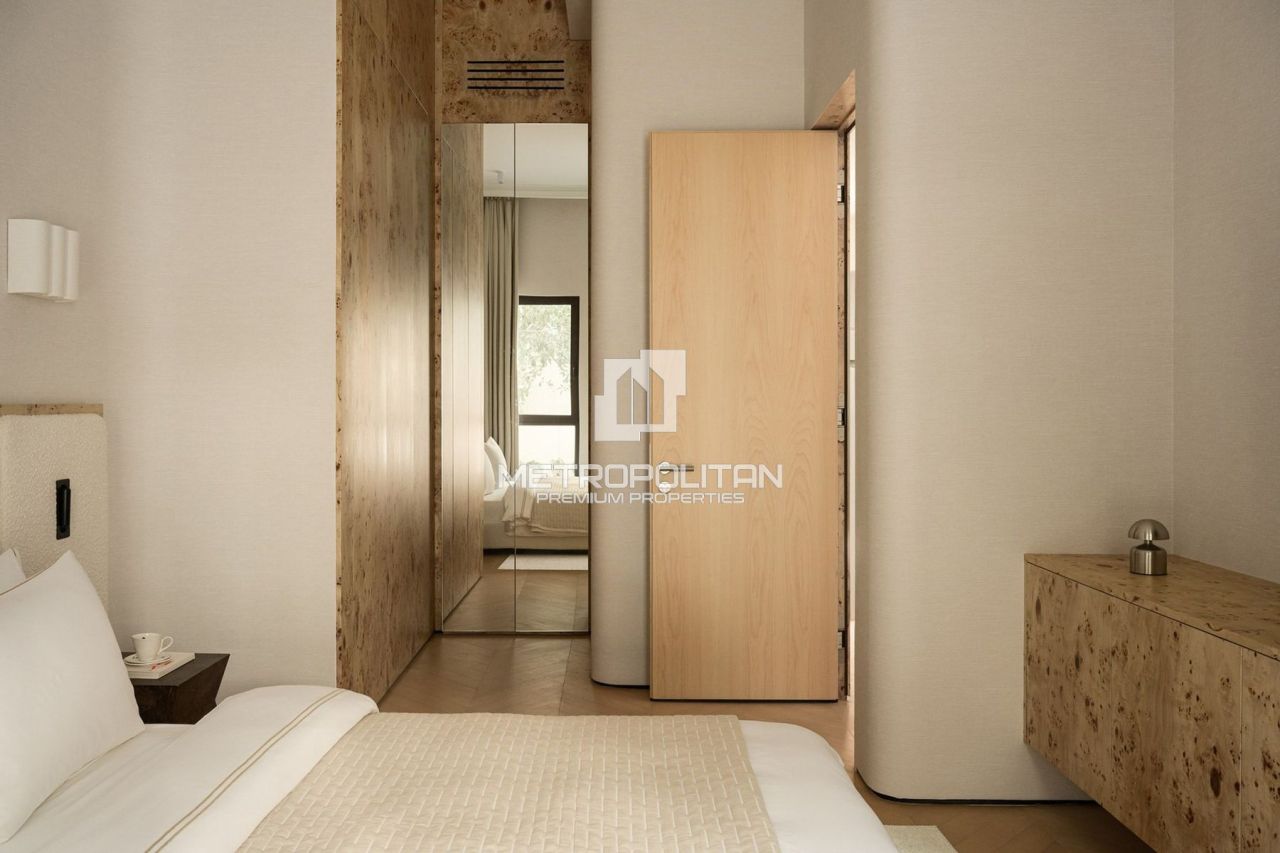 Апартаменты в Дубае, ОАЭ, 115 м² - фото 13