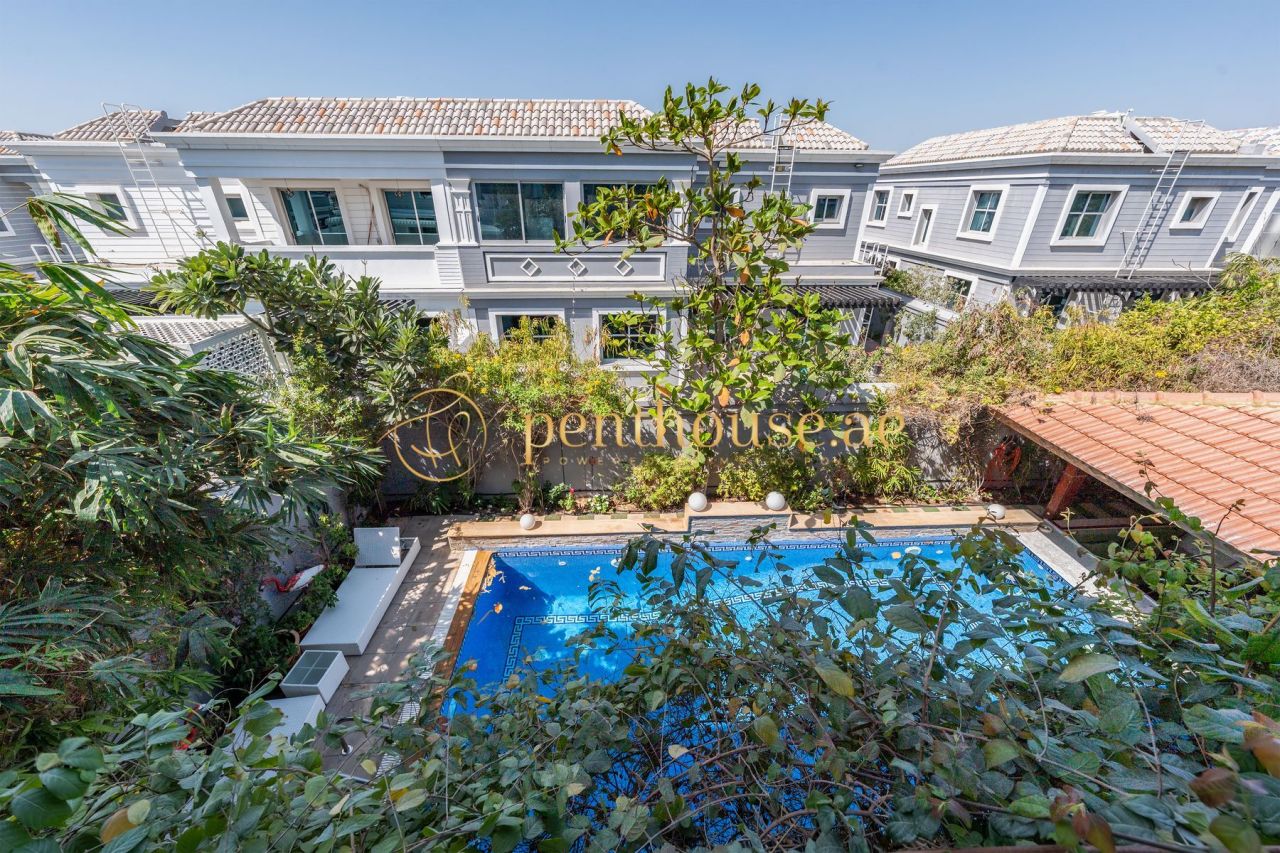 Вилла в Дубае, ОАЭ, 436 м² - фото 13