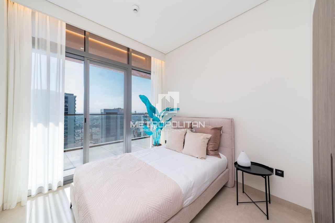 Апартаменты в Дубае, ОАЭ, 137 м² - фото 13