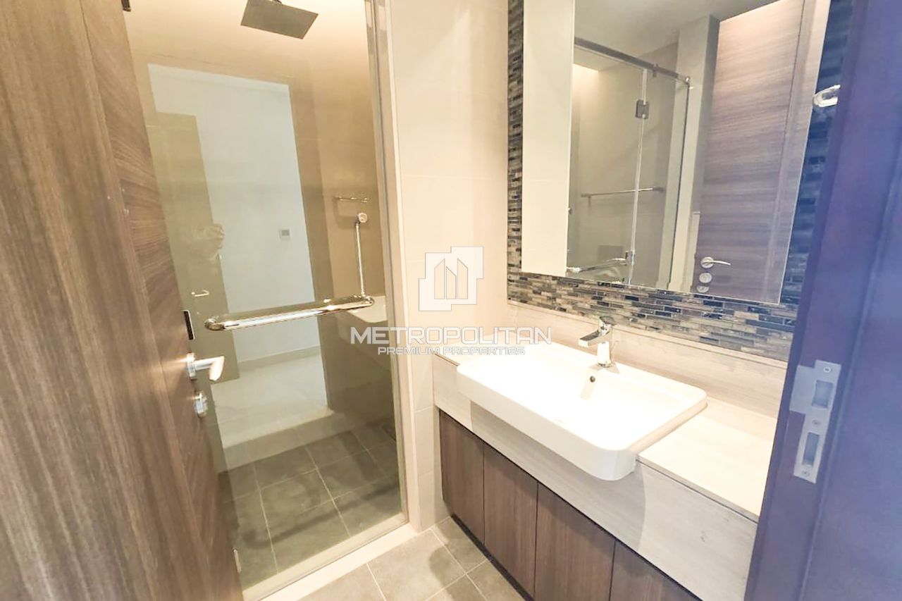 Апартаменты в Дубае, ОАЭ, 139 м² - фото 13